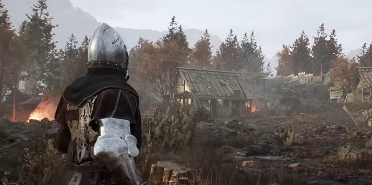 8 Upcoming Indie Games That’ll Make You Forget AAA Titles
