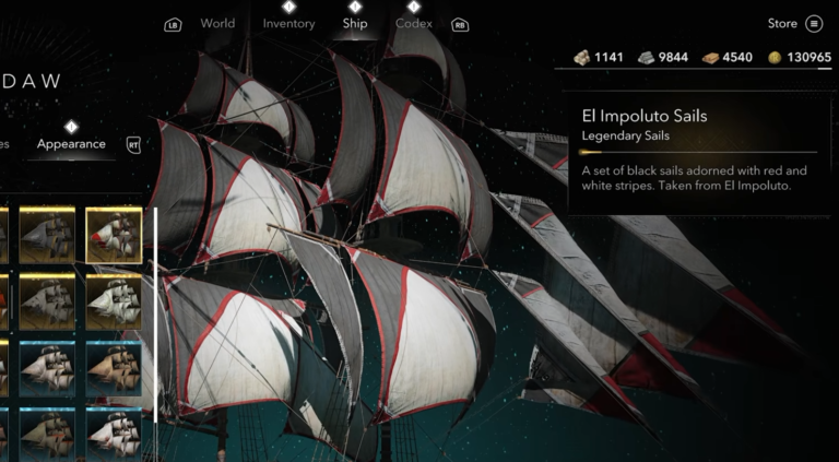 Ultimate Ship Upgrade Guide – Locations, Plans, and Legendary Rewards – Assassin’s Creed Black Flag Resynced